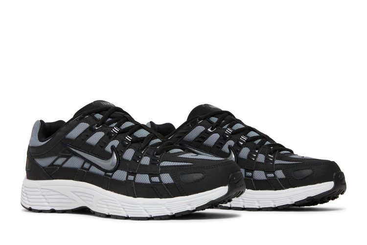Nike P-6000 Black Cool Grey CD6404-003