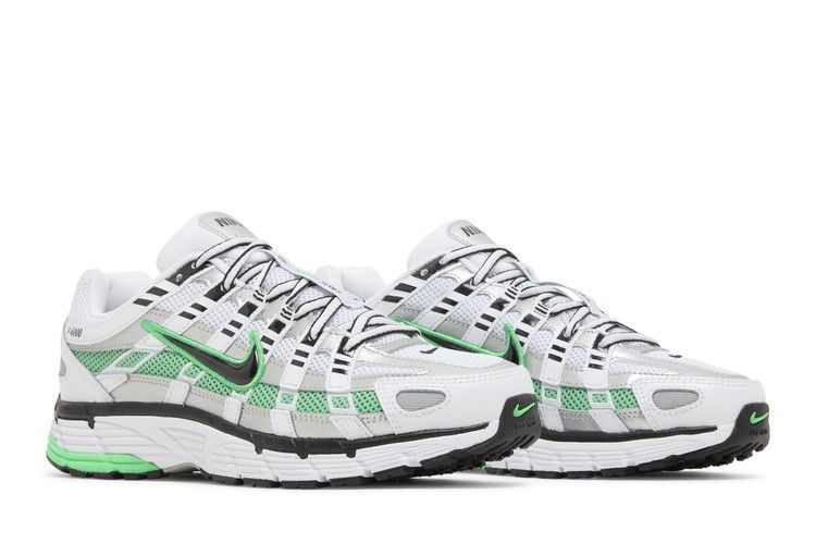 Nike P-6000 Spring Green CD6404-104