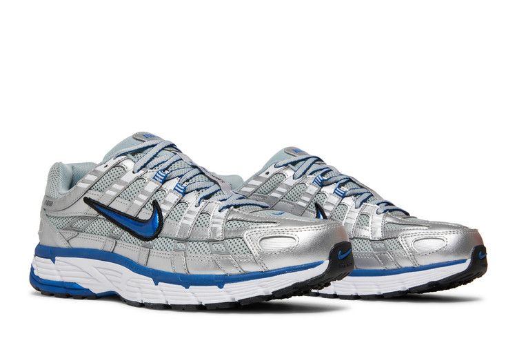 Nike P-6000 Laser Blue (Women's) BV1021-001