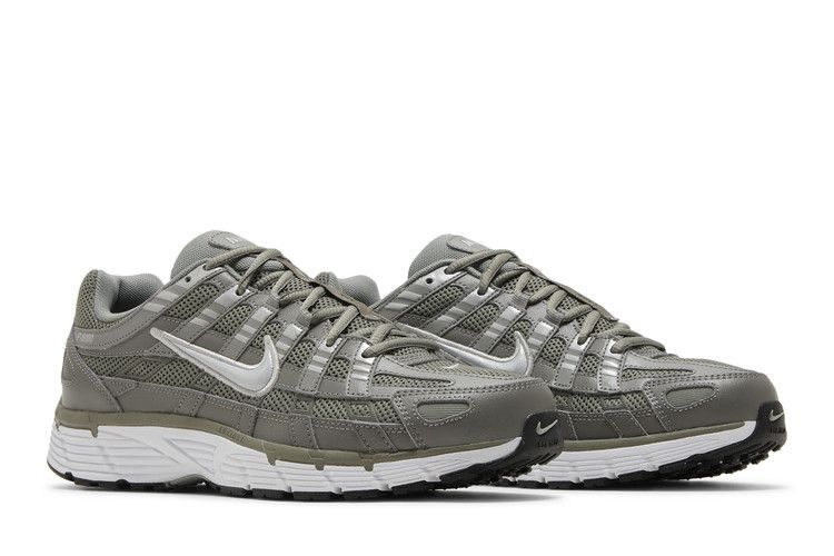Nike P-6000 Dark Stucco CD6404-017