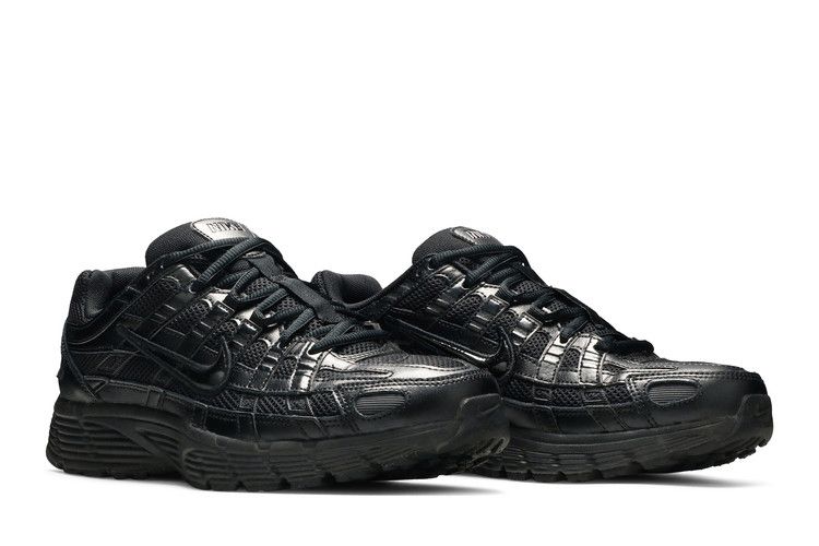 Nike P-6000 Black CD6404-002