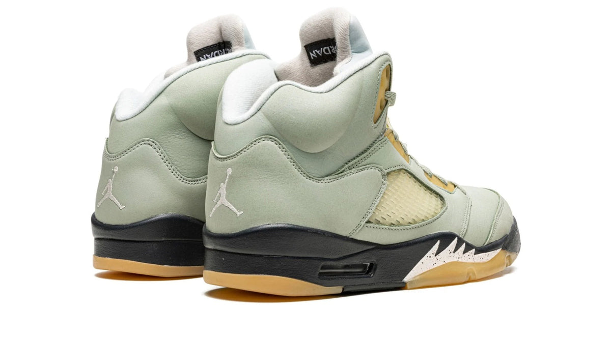 Air Jordan 5 Retro "Jade Horizon" DC7501-300