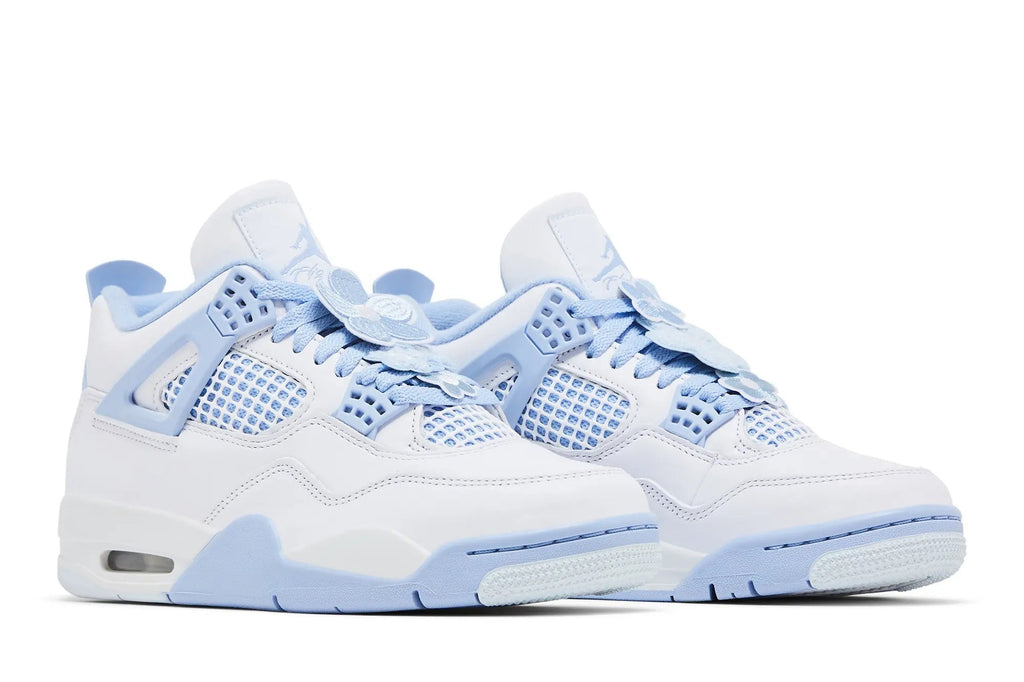 Wmns Jordan 4 Retro 'Forget Me Not' HV0823-100
