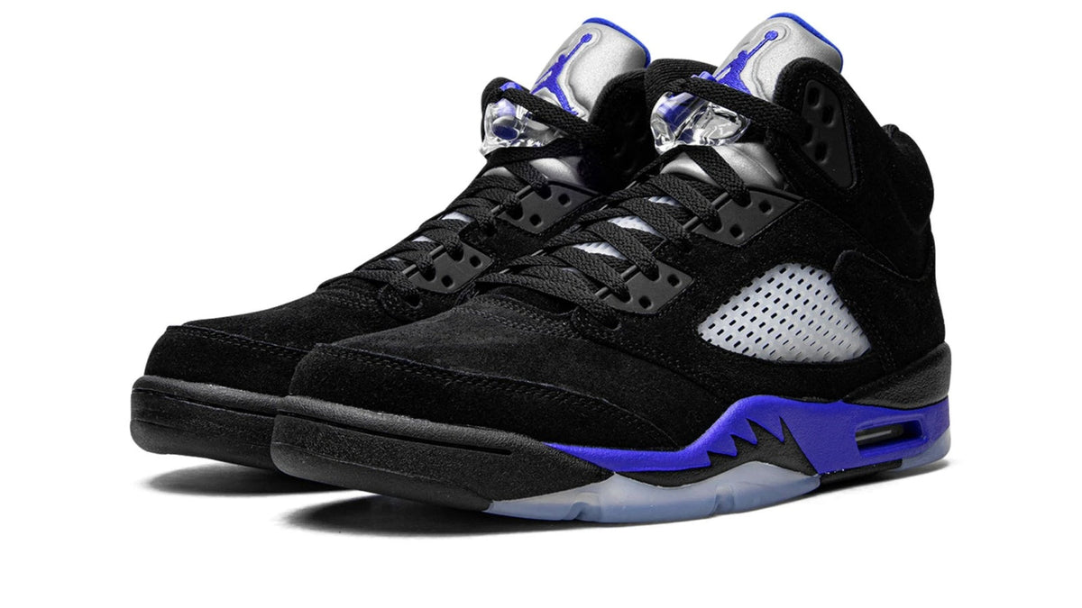Air Jordan 5 Retro "Racer Blue" CT4838-004