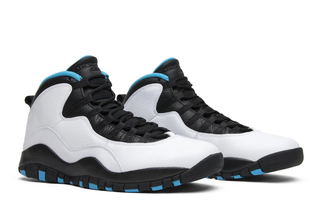 Jordan 10 Retro 'Powder Blue' 2014 310805-106