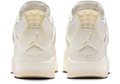 Air Jordan 4 Retro 'Metallic Gold' (WMNS) AQ9129-170