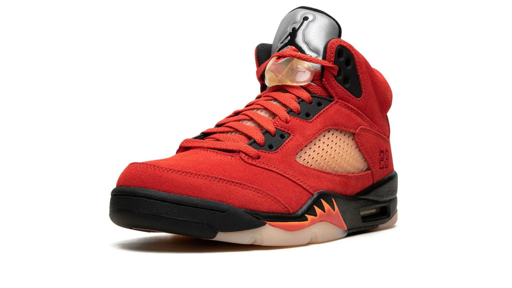 AIR JORDAN 5 WMNS "Mars For Her" DD9336-800