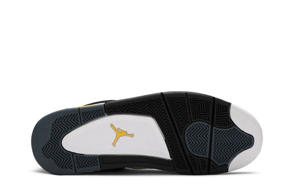 Jordan 4 Retro LS 'Tour Yellow' 314254-171