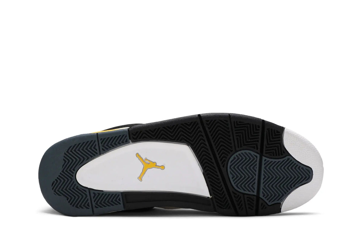 Jordan 4 Retro LS 'Tour Yellow' 314254-171