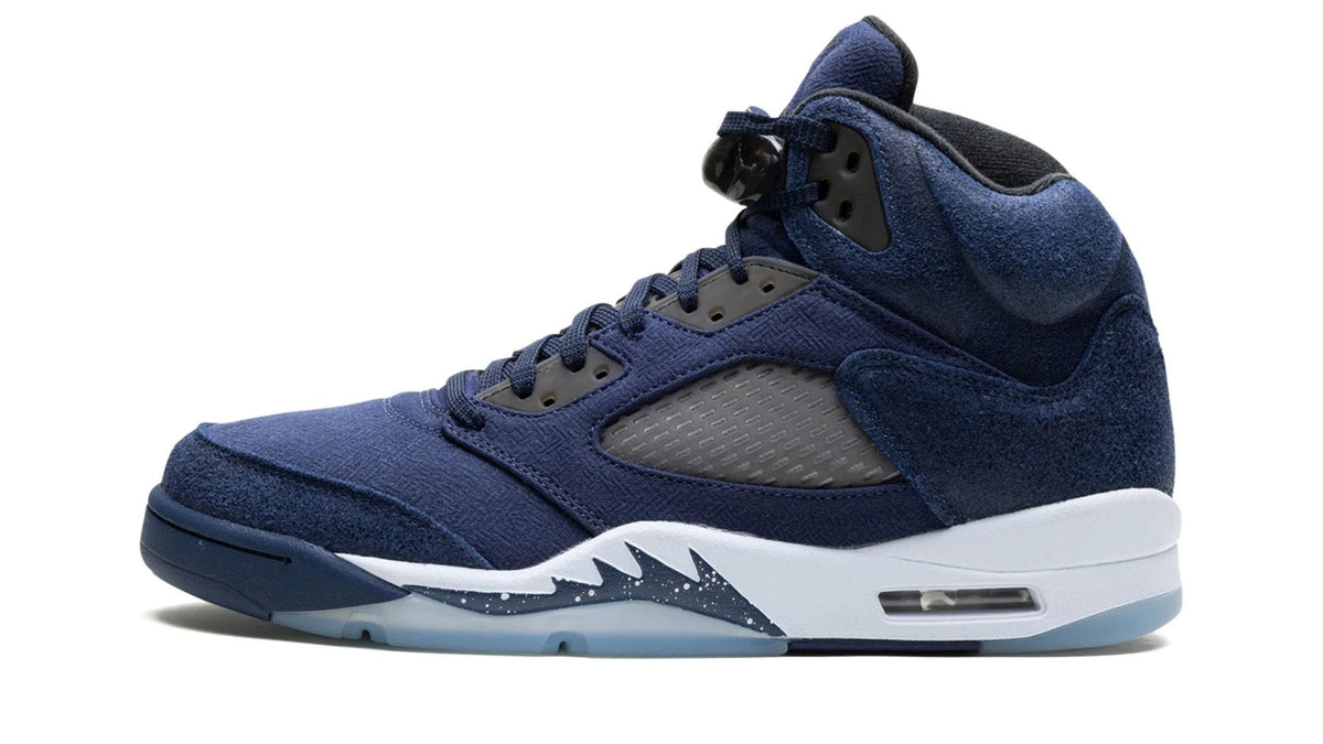 Air Jordan 5 "Midnight Navy" FD6812-400