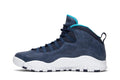 Jordan 10 Retro 'Los Angeles' 310805-404
