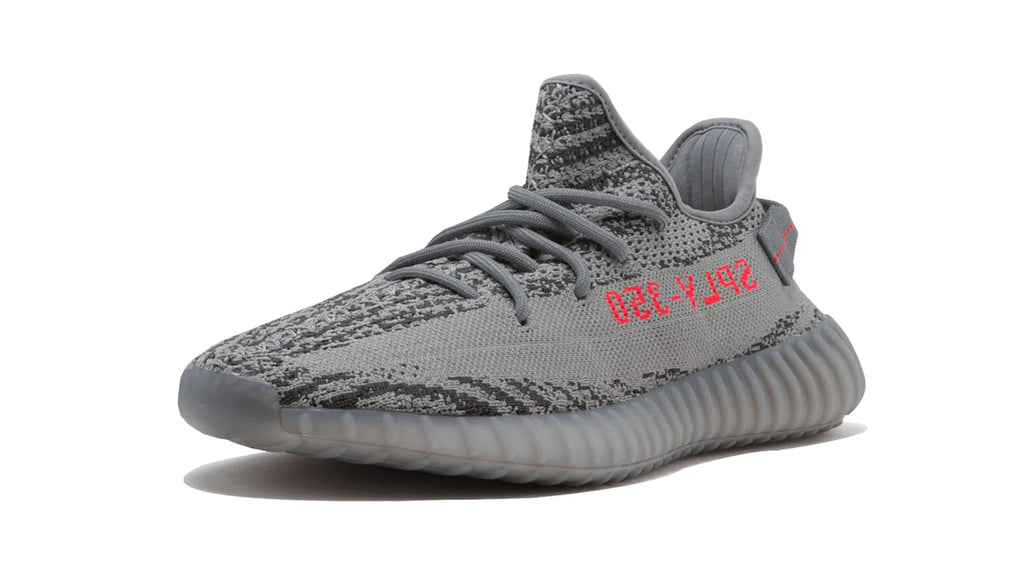 YEEZY BOOST 350 V2 "Beluga 2.0" AH2203