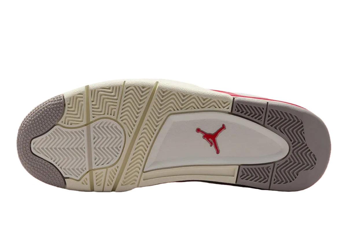 Jordan 4 RM 'Fire Red' HF8126-100
