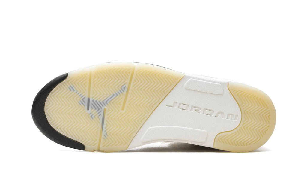 Air Jordan 5 Retro "Sail" FN7405-100