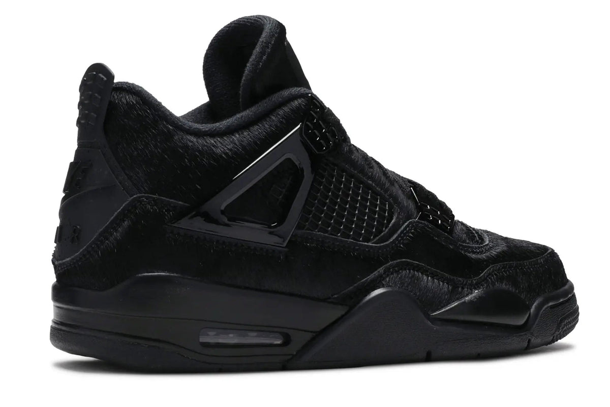 Olivia Kim x Wmns Jordan 4 Retro 'No Cover' CK2925-001