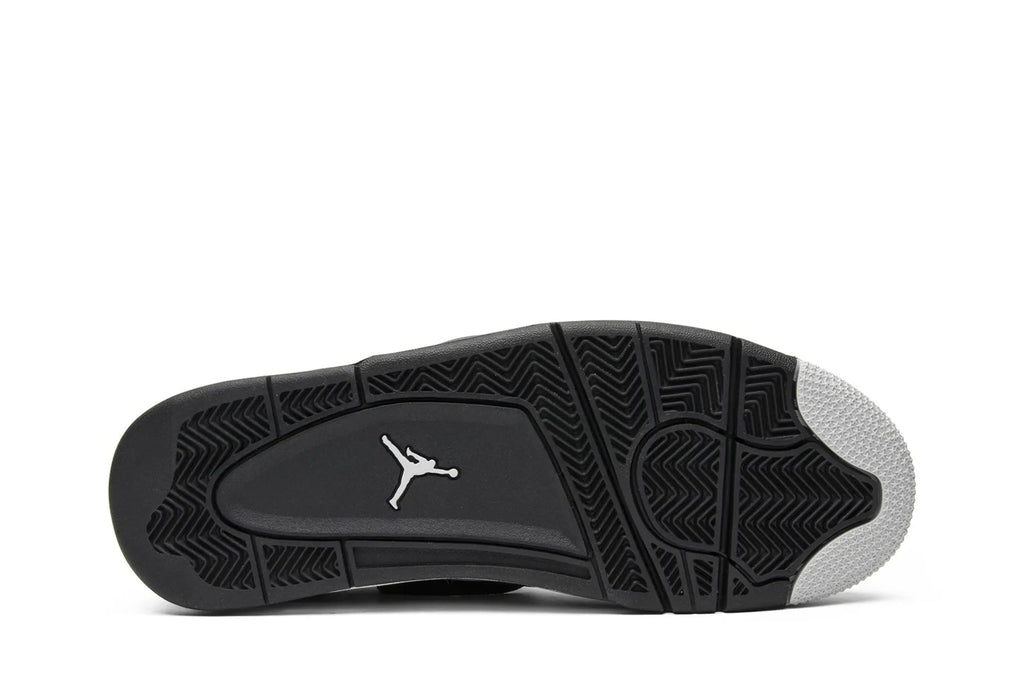 Jordan 4 Retro LS 'Oreo' 2015 314254-003