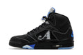 Awake NY x Jordan 5 Retro 'Boro - Racer Blue' DV4982-004