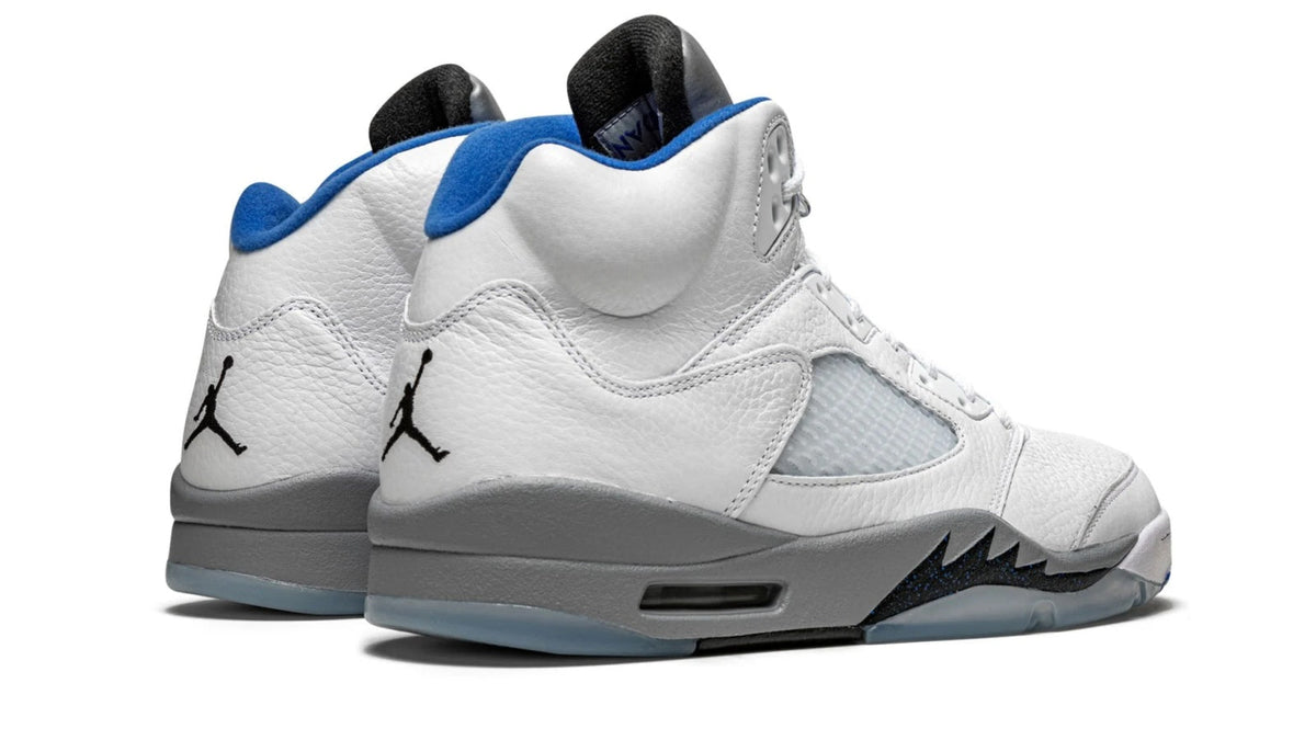 Air Jordan 5 Retro "Stealth 2.0" DD0587-140