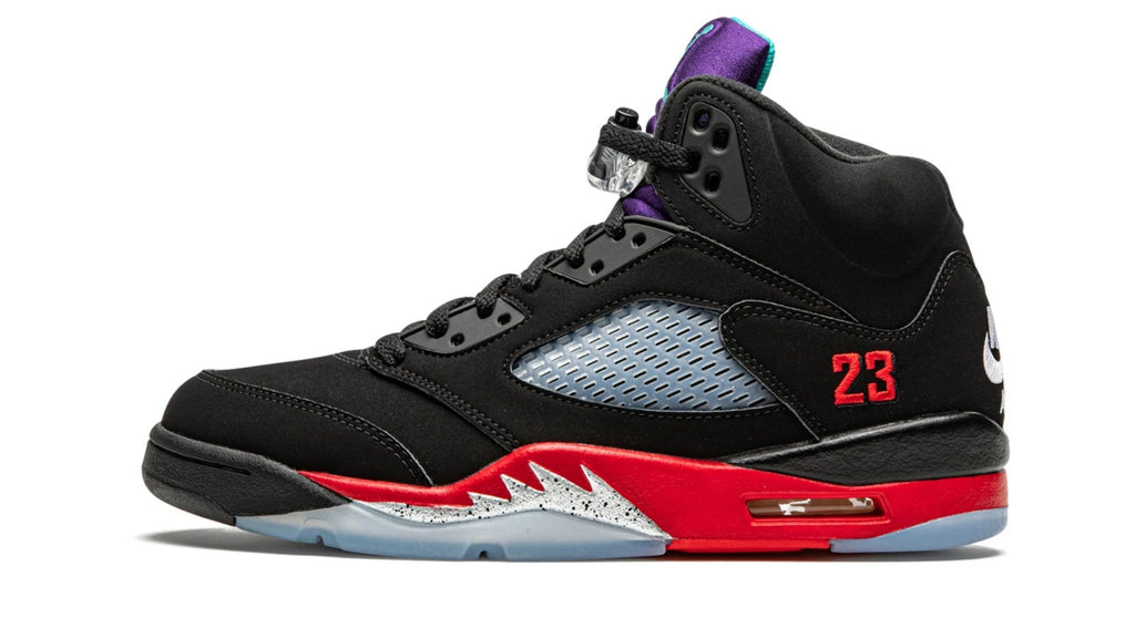 Air Jordan 5 Retro "Top 3" CZ1786-001