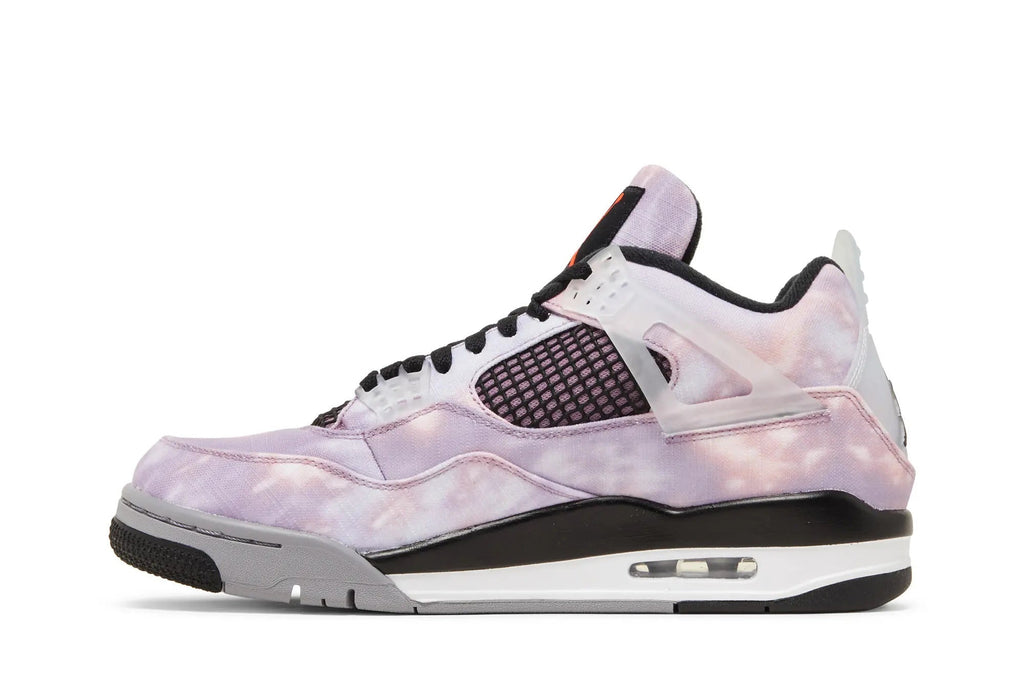 Jordan 4 Retro 'Zen Master' DH7138-506