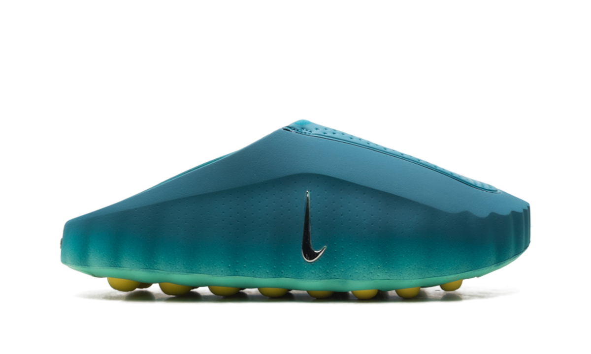 Mind 001 Slide "Geode Teal Light Menta" 301 HQ4307