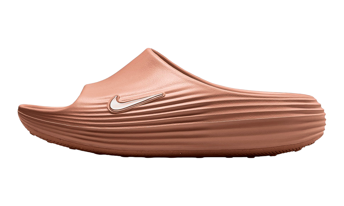 ReactX Rejuven8 Slide WMNS "Rose Gold" 601 HV4484