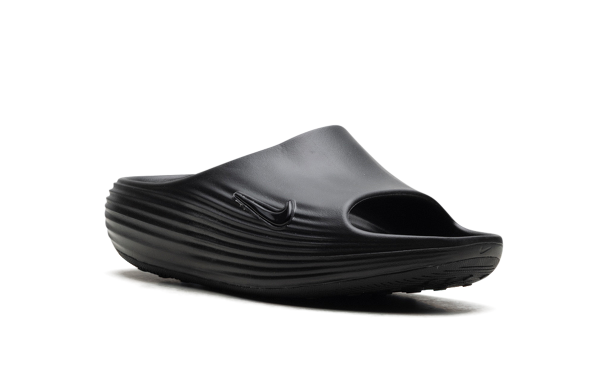 ReactX Rejuven8 Slide "Triple Black" 001 HV4479