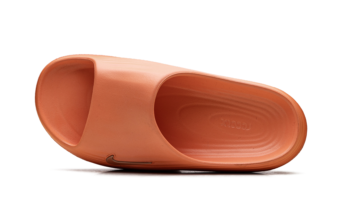 ReactX Rejuven8 Slide "Marrakesh Campfire Orange" -800 HV4479