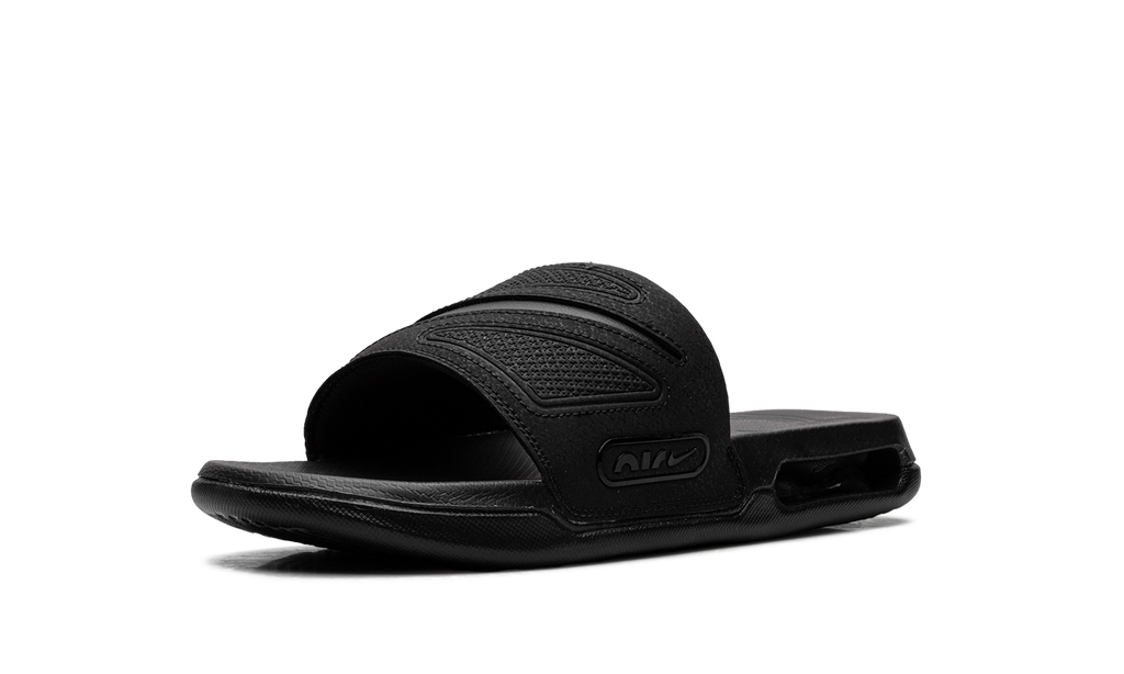 Air Max Cirro Slide "Triple Black" 007 DC1460
