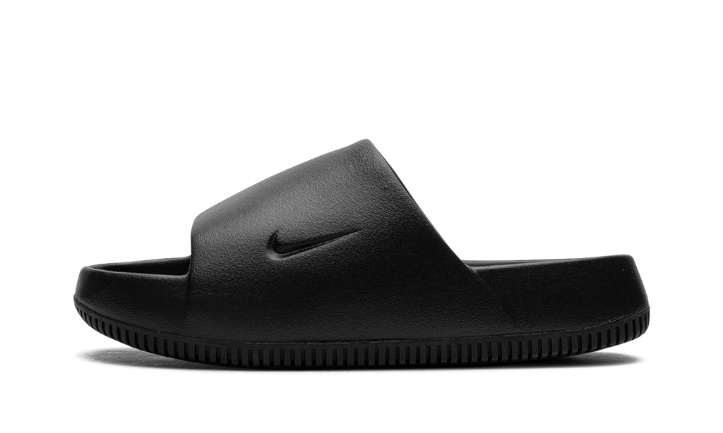 NIKE CALM SLIDE WMNS "Black" 001 DX4816