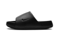 NIKE CALM SLIDE WMNS "Black" 001 DX4816