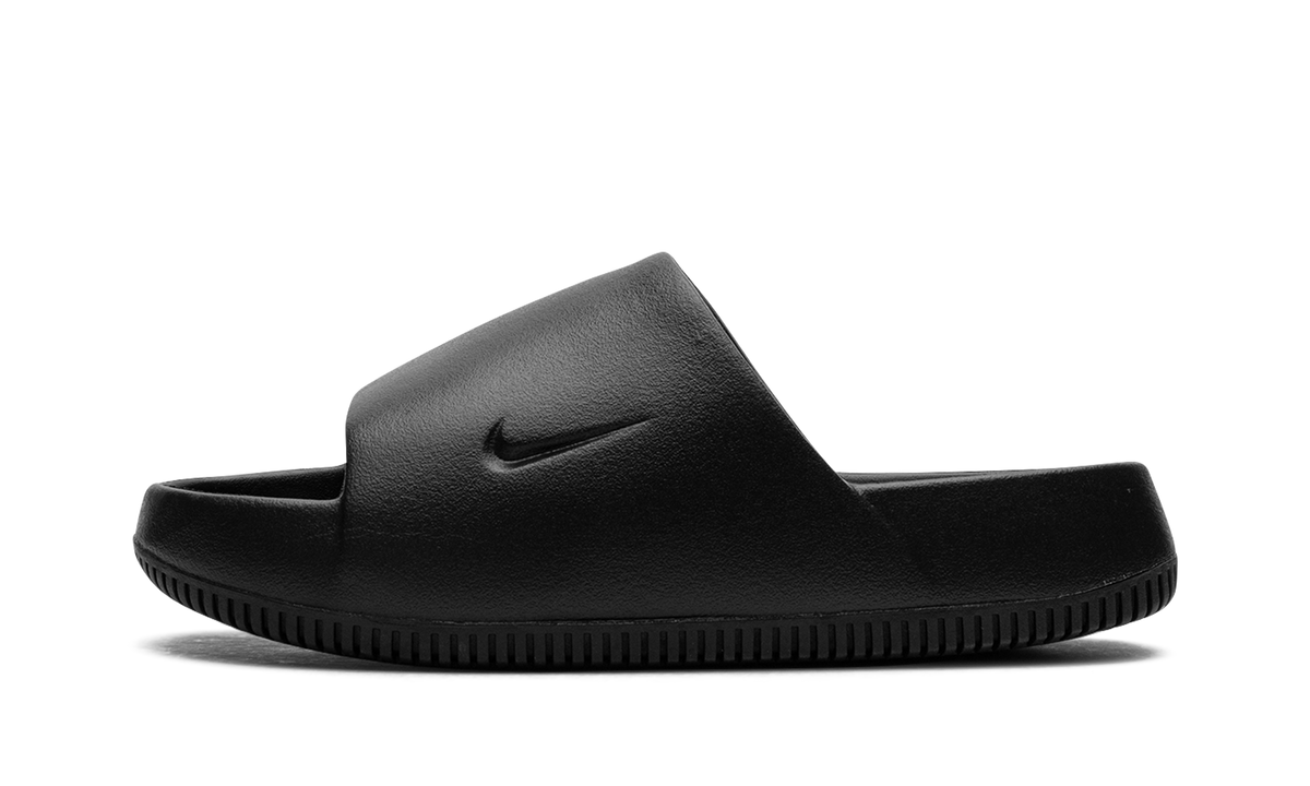 NIKE CALM SLIDE WMNS "Black" 001 DX4816