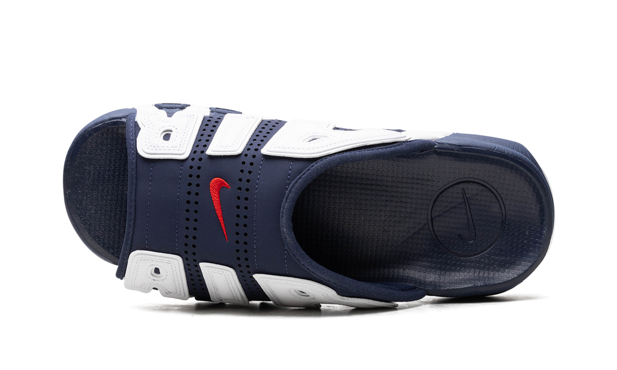 Air More Uptempo "Blue" 400 FQ8700