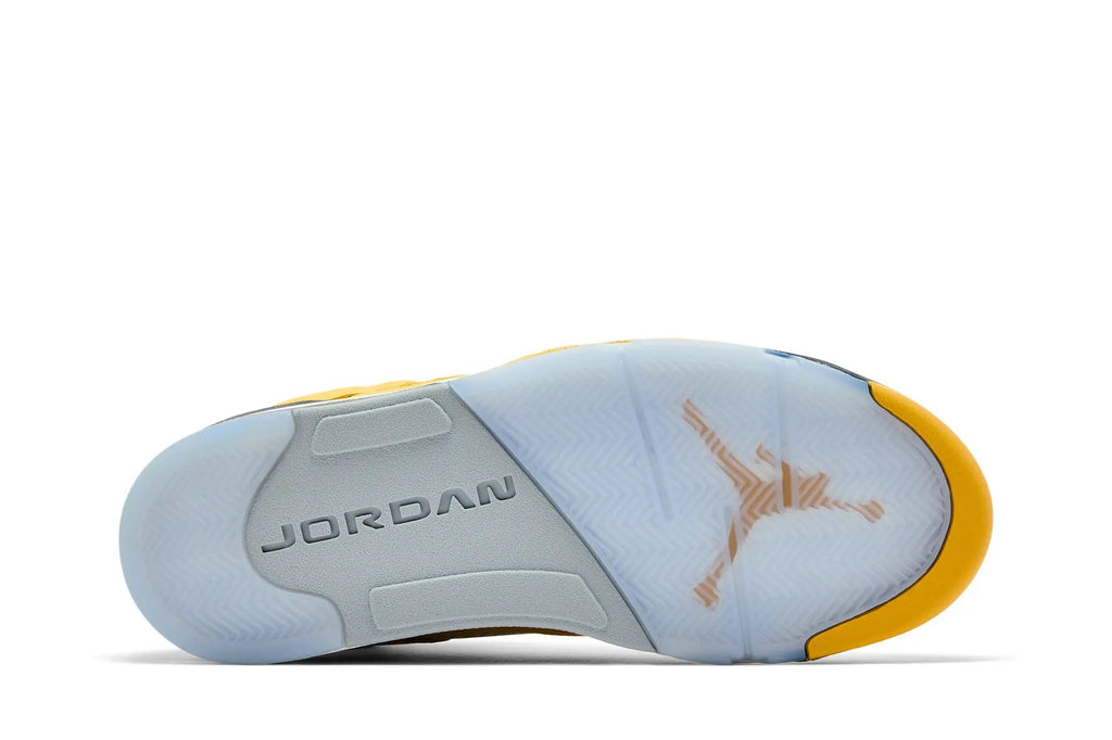 Jordan 5 Retro T23 'Tokyo' 2025 IO3372-700