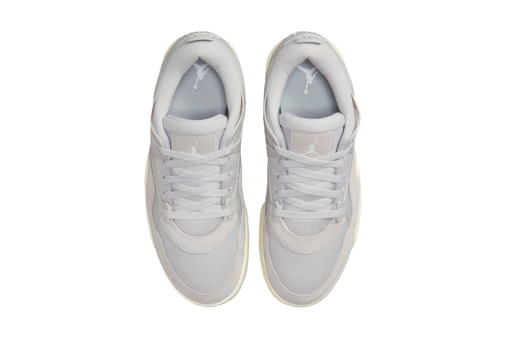 Wmns Jordan 4 RM 'Grey Sail' FQ7940-001