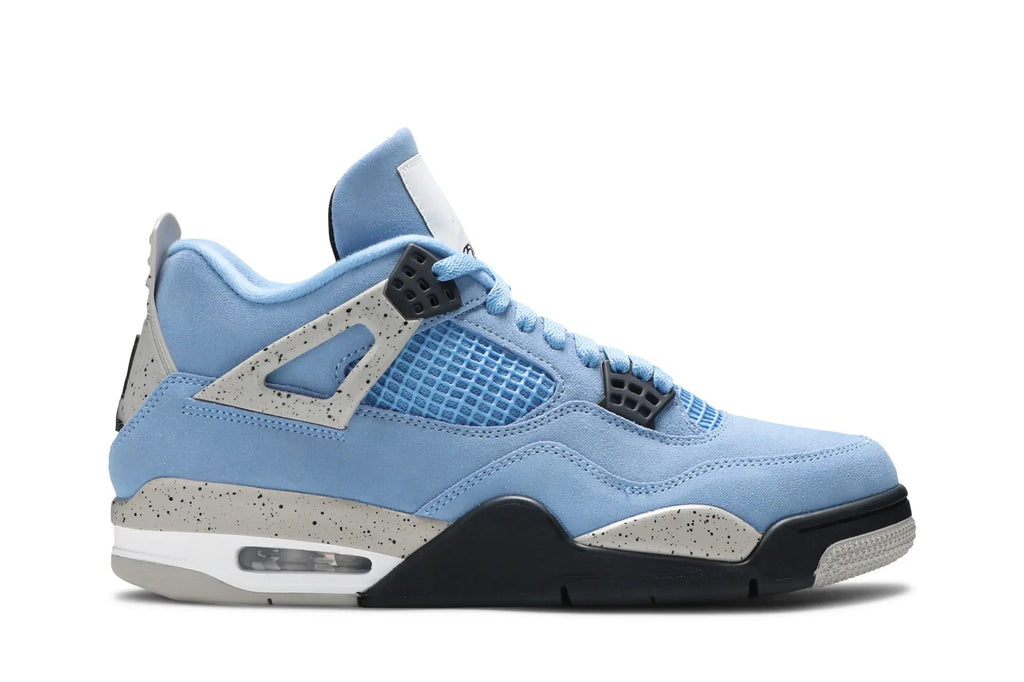 Jordan 4 Retro 'University Blue' CT8527-400