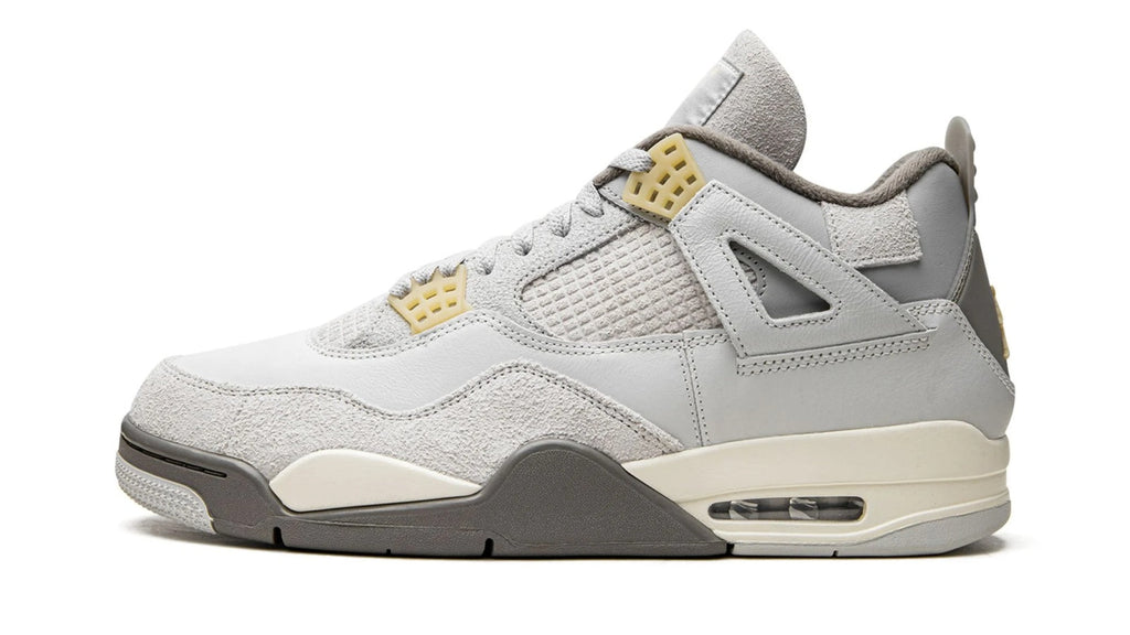 Air Jordan 4 Retro SE Craft "Photon Dust" DV3742-021