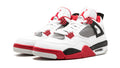 Air Jordan 4 Retro "Fire Red" 308497-110