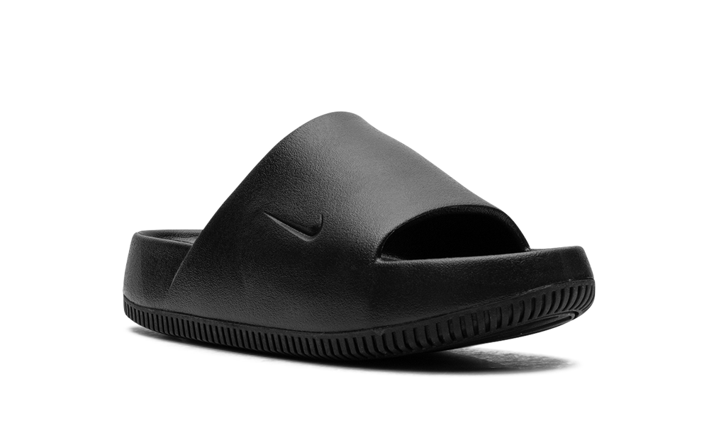 NIKE CALM SLIDE WMNS "Black" 001 DX4816