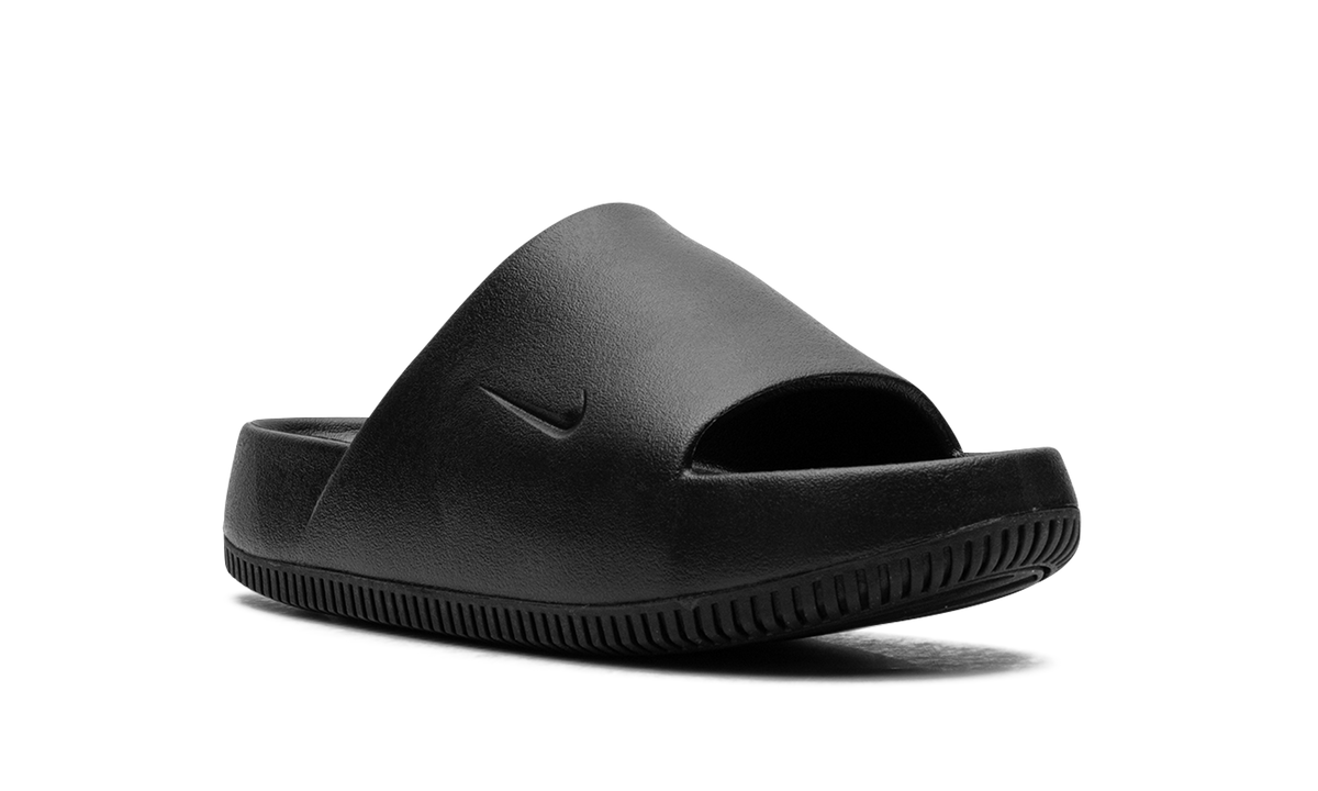 NIKE CALM SLIDE WMNS "Black" 001 DX4816