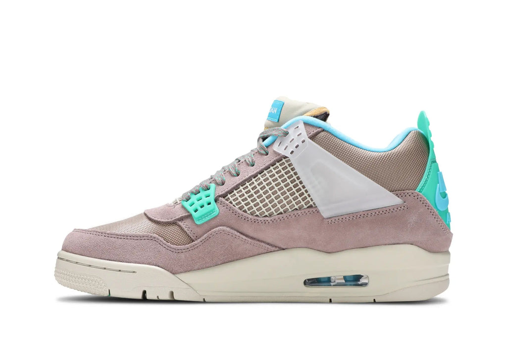 Union LA x Jordan 4 Retro 'Taupe Haze' DJ5718-242
