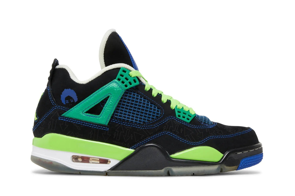 Jordan 4 Retro 'Doernbecher' 308497-015