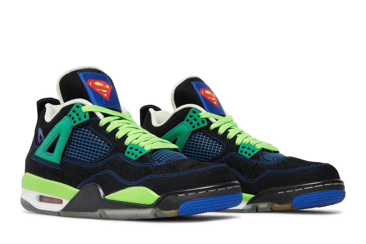 Jordan 4 Retro 'Doernbecher' 308497-015