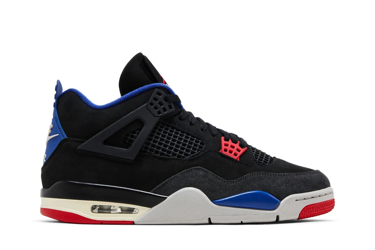Jordan 4 Retro 'Rare Air - White Lettering' FV5029-003