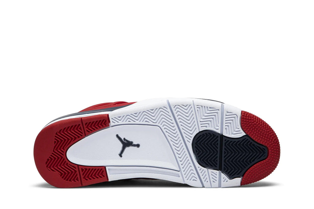Jordan 4 Retro 'FIBA' CI1184-617