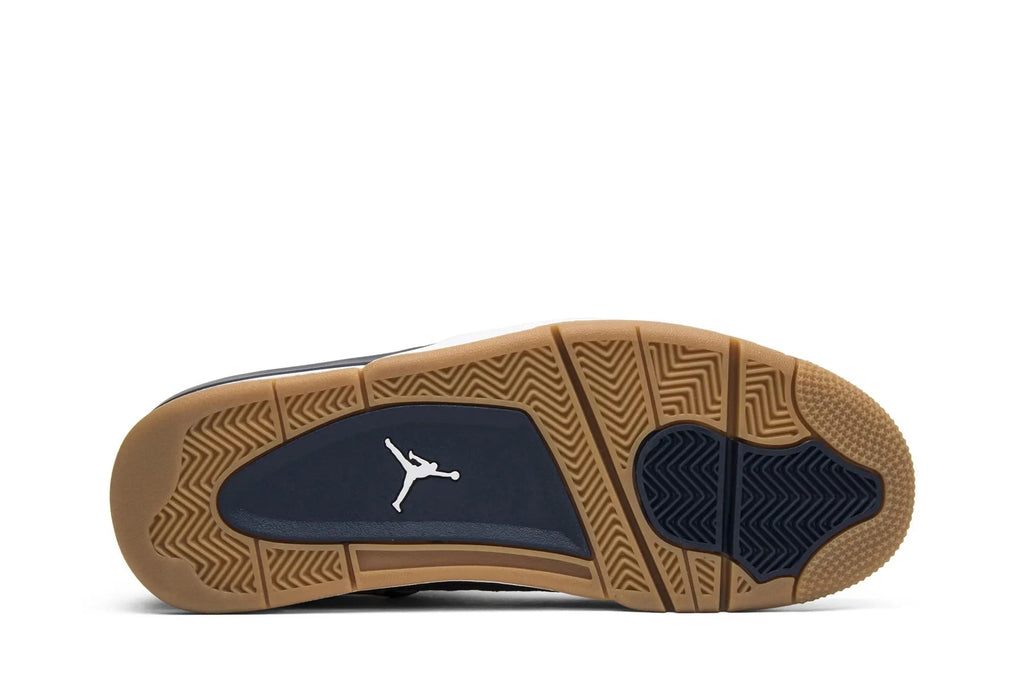 Jordan 4 Retro 'Dunk From Above' 308497-425