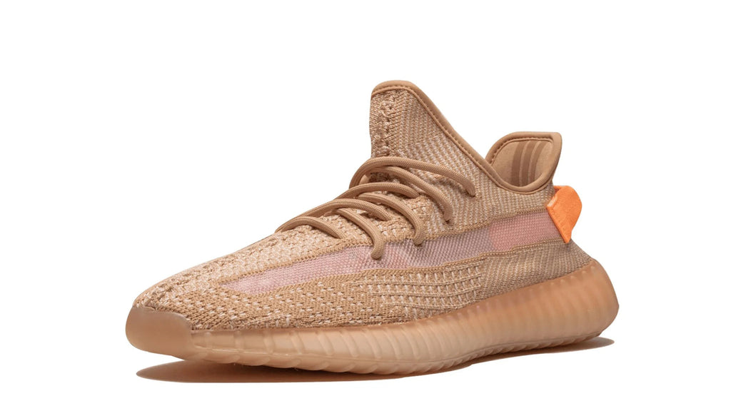 YEEZY BOOST 350 V2 "Clay" EG7490