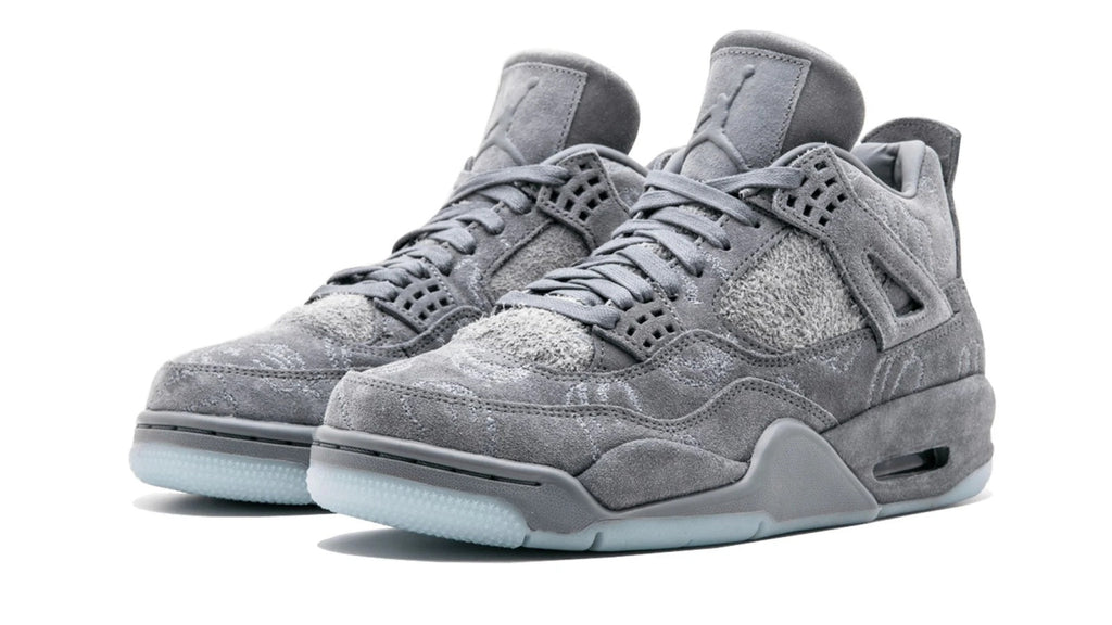 Air Jordan 4 Retro Kaws "KAWS" 930155-003