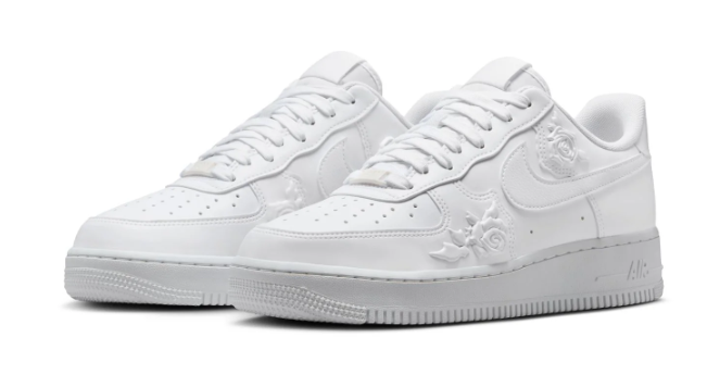 Nike Air Force 1 '07 'White' - Women's DD8959-100