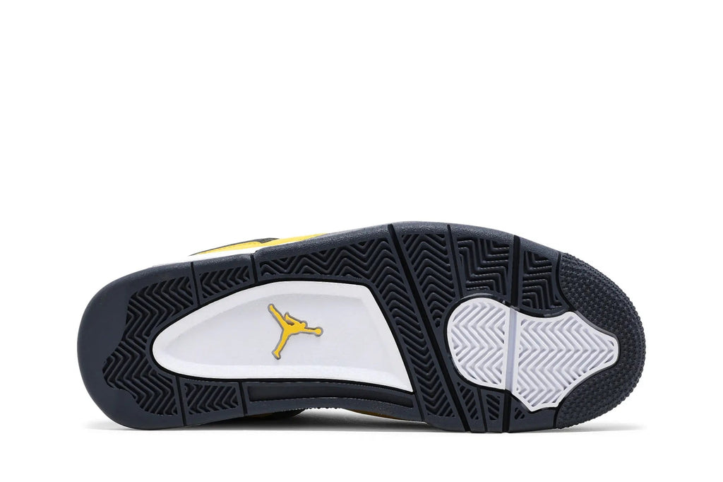Jordan 4 Retro 'Lightning' 2021 CT8527-700
